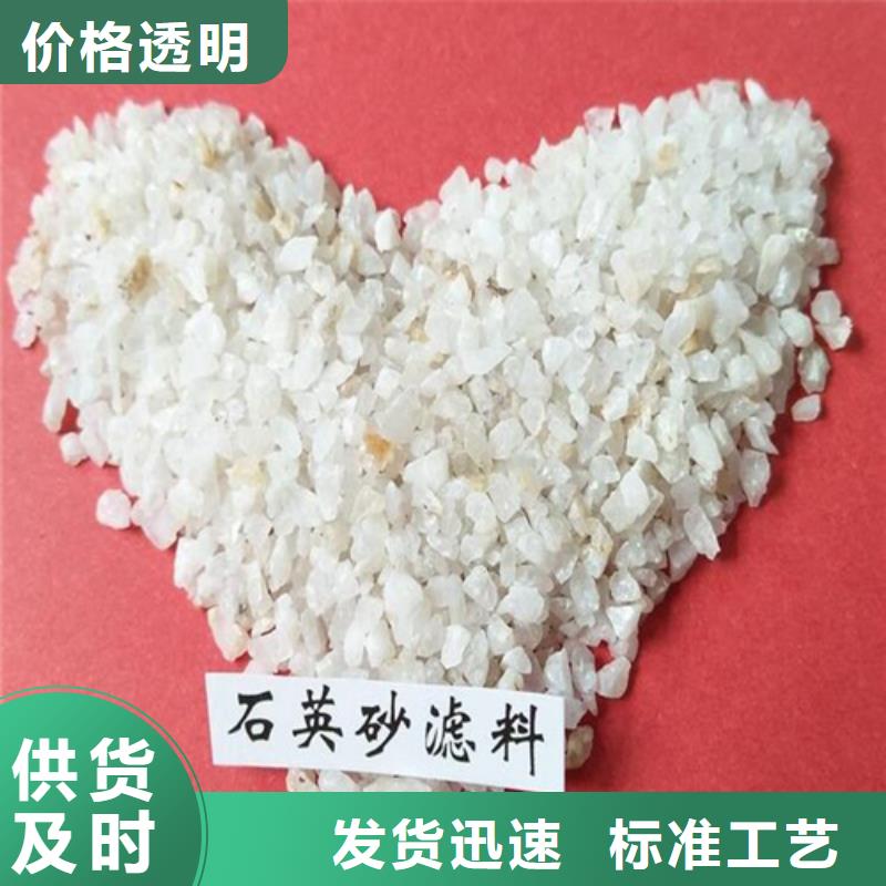 石英砂鹅卵石市场行情
