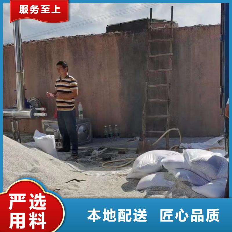 石英砂矿产