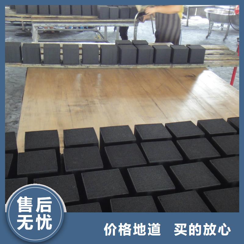活性炭_粘土生物陶粒滤料质检严格