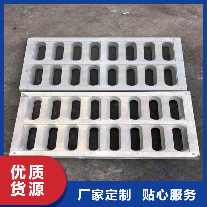 球墨铸铁井盖dn500离心浇铸球墨管支持加工定制