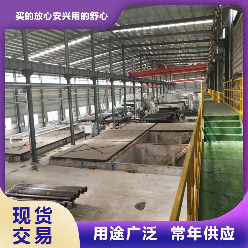 球墨铸铁管D400重型方井盖精心
