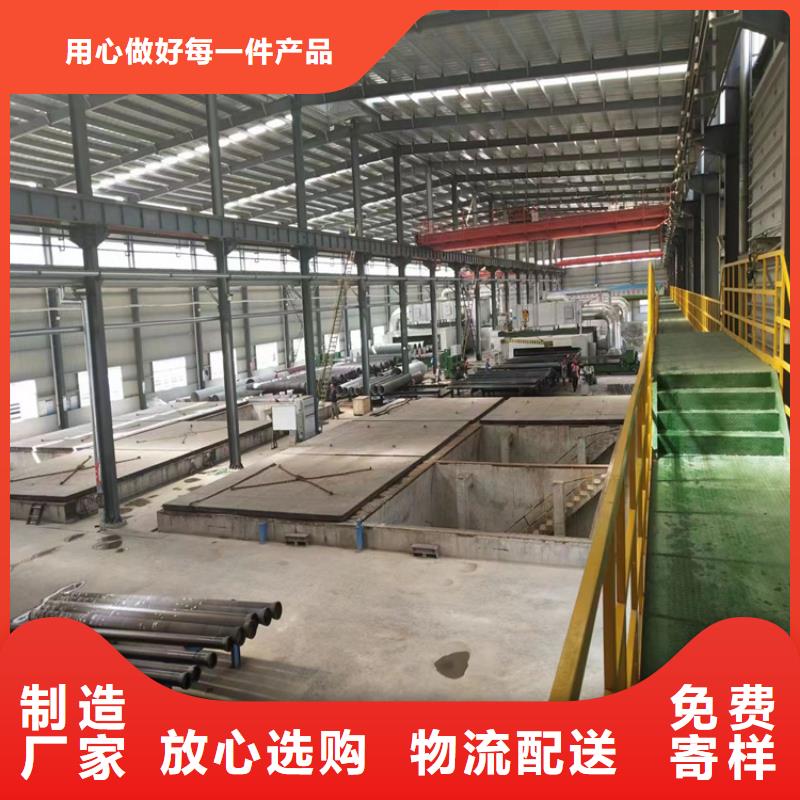 球墨铸铁管重型井盖厂家现货供应