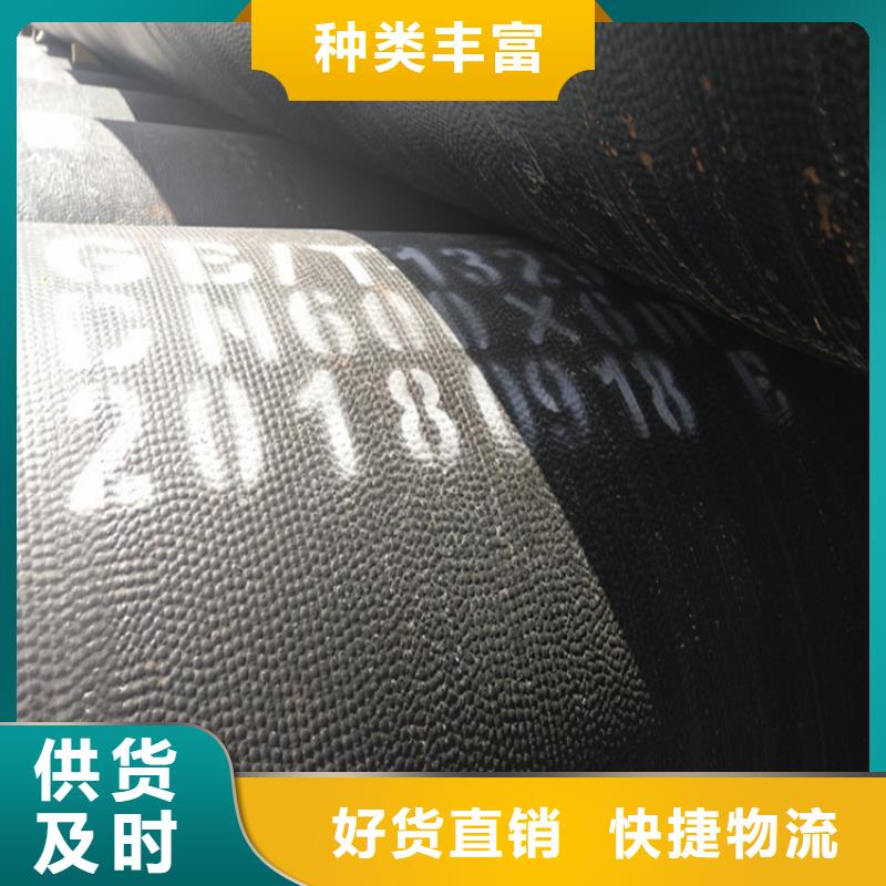 球墨铸铁管-圆形球墨铸铁井盖快速物流发货