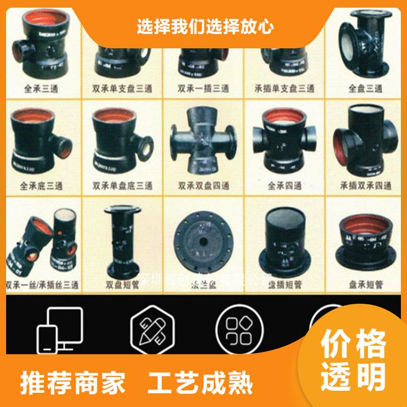 球墨铸铁管-球墨铸铁井盖厂家专业厂家