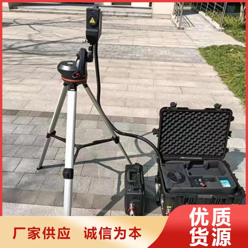 可定制的线路远程清障仪本地厂家