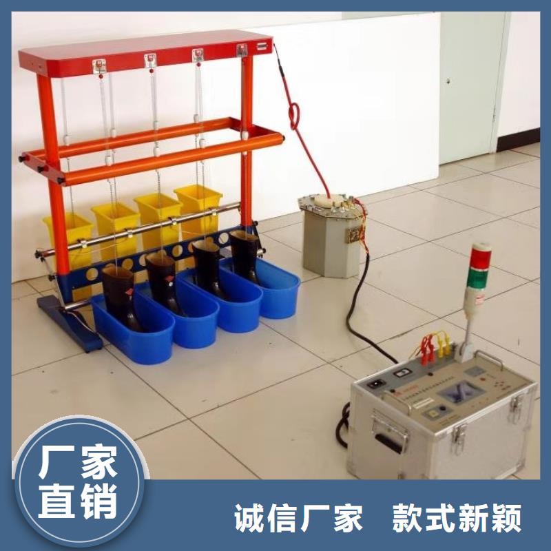 绝缘靴手套高压泄漏电流测控仪厂家