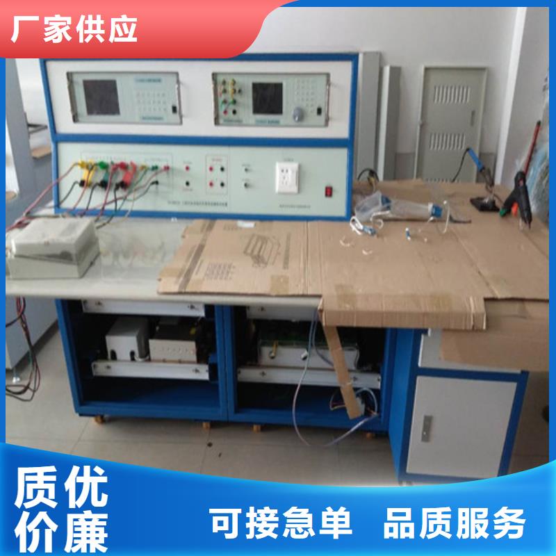 三相程控标准源出厂价格