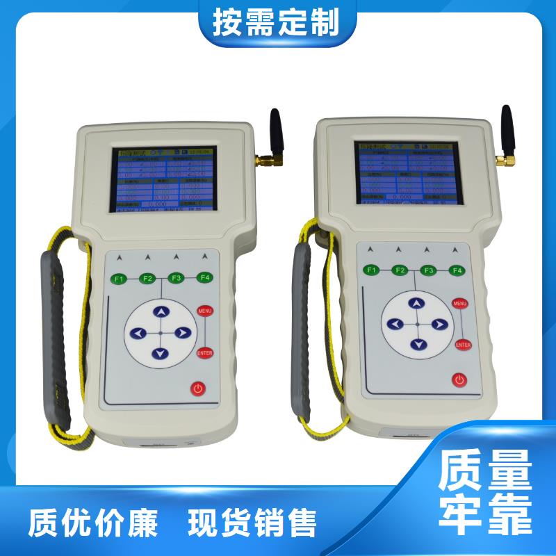 发货及时的数字式互感器校验仪生产厂家