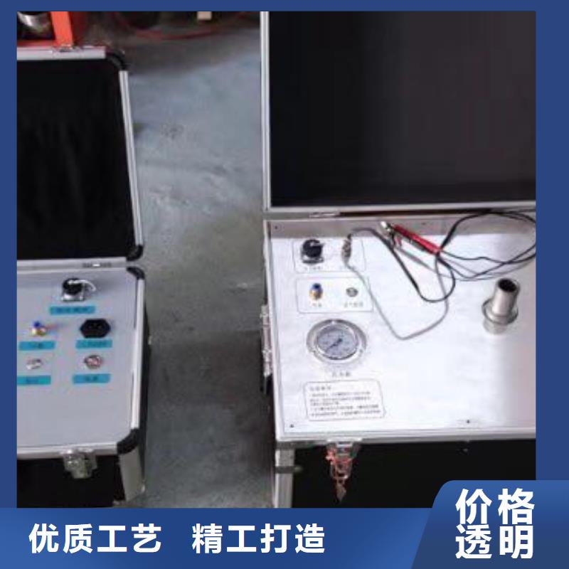 瓦斯继电器校验仪,励磁系统开环小电流测试仪工厂价格