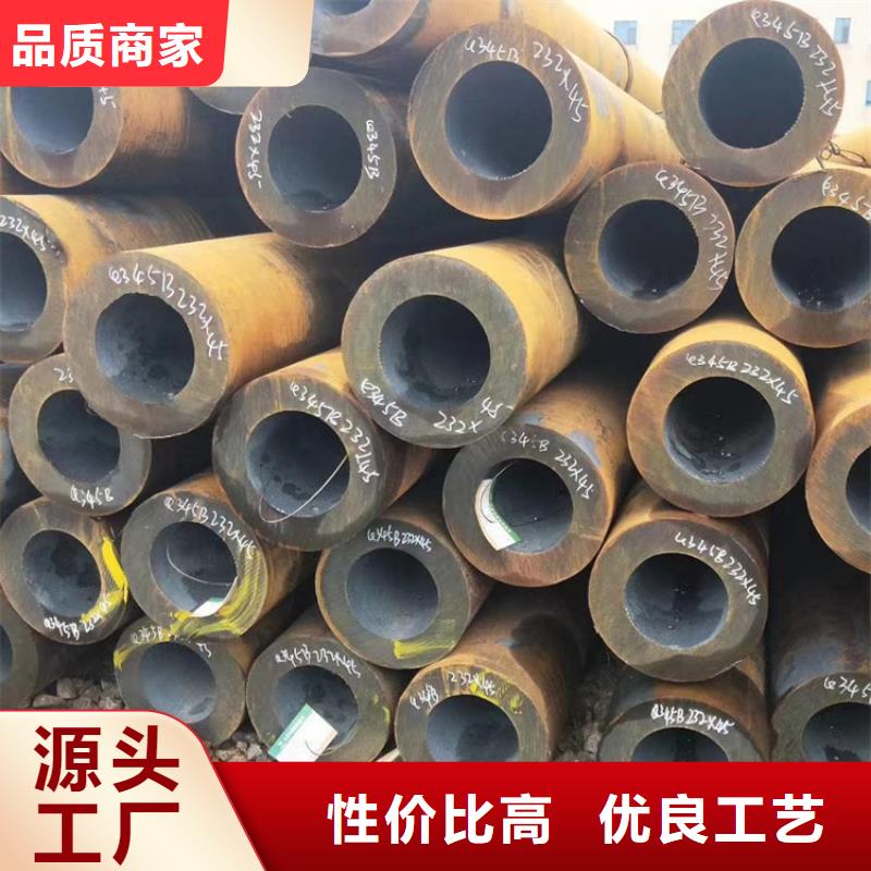 无缝钢管【10#无缝钢管】专注细节使用放心