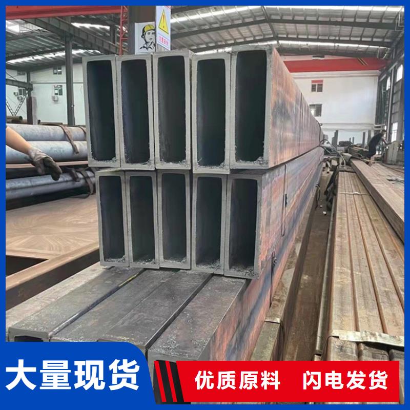 方管45#无缝钢管库存充足