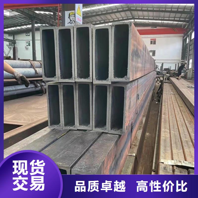 q355d无缝方管定做_万方金属材料有限公司