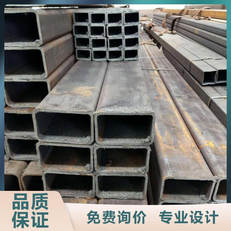 库存充足的Q460方管销售厂家