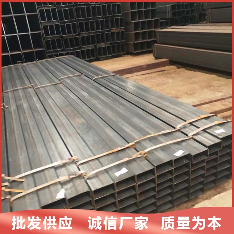 Q355D矩形管-Q355D矩形管畅销