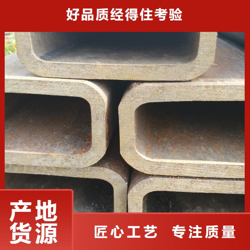 方管Q345B无缝钢管品质之选