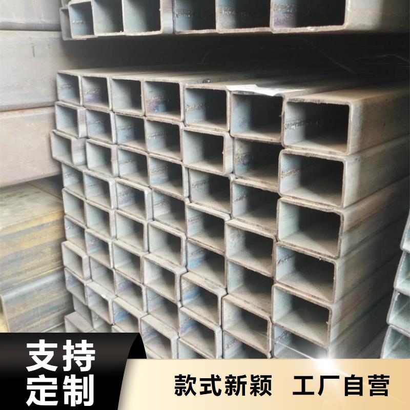 方管45#无缝钢管库存充足