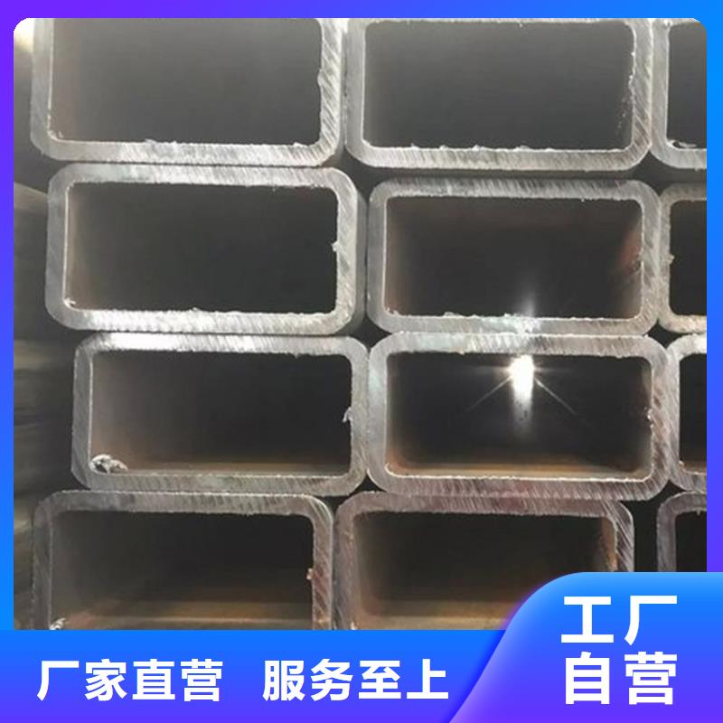 方管45#无缝钢管库存充足