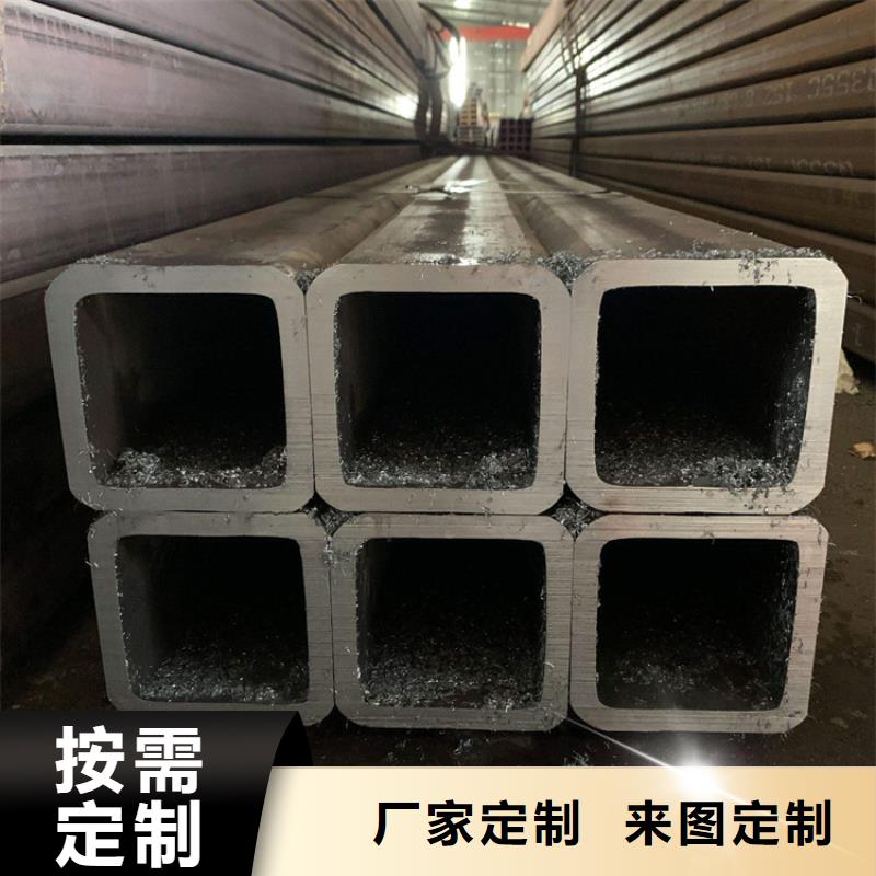 方管20G无缝钢管实力见证