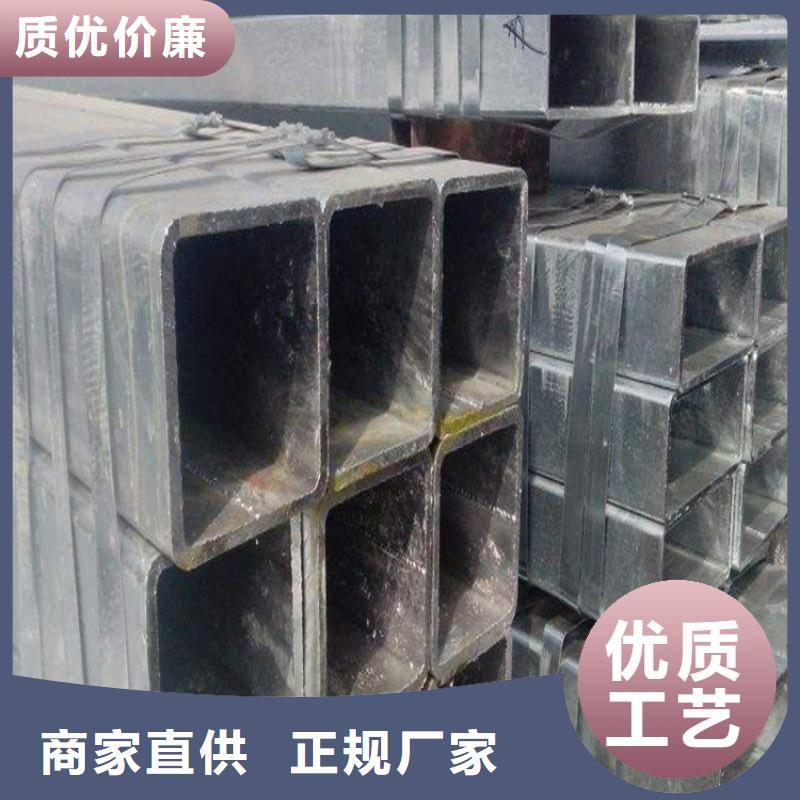 方管20G无缝钢管定制速度快工期短