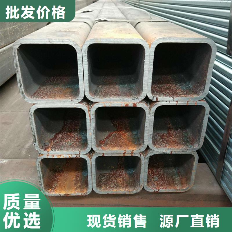 方管-锅炉管用心做产品