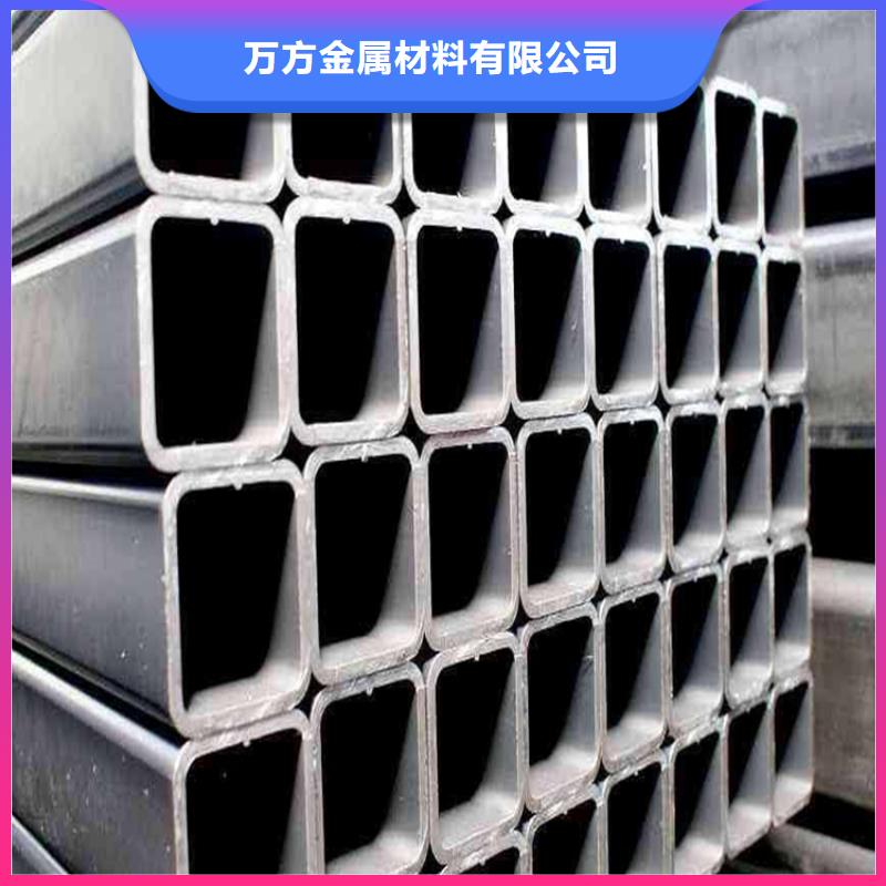 方管厚壁无缝钢管大库存无缺货危机