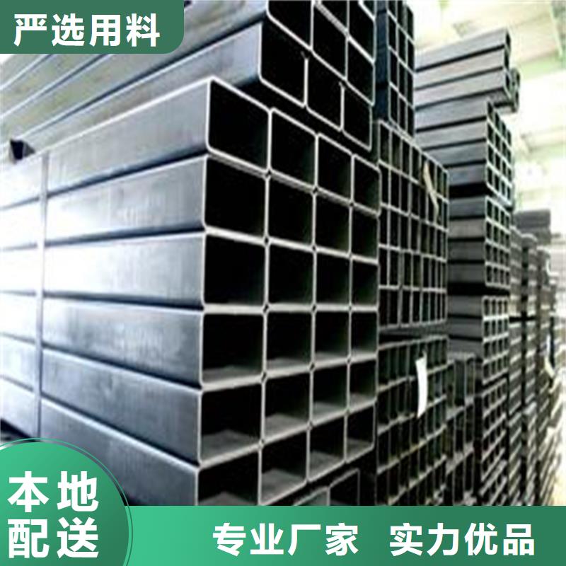 方管锅炉管精工细致打造