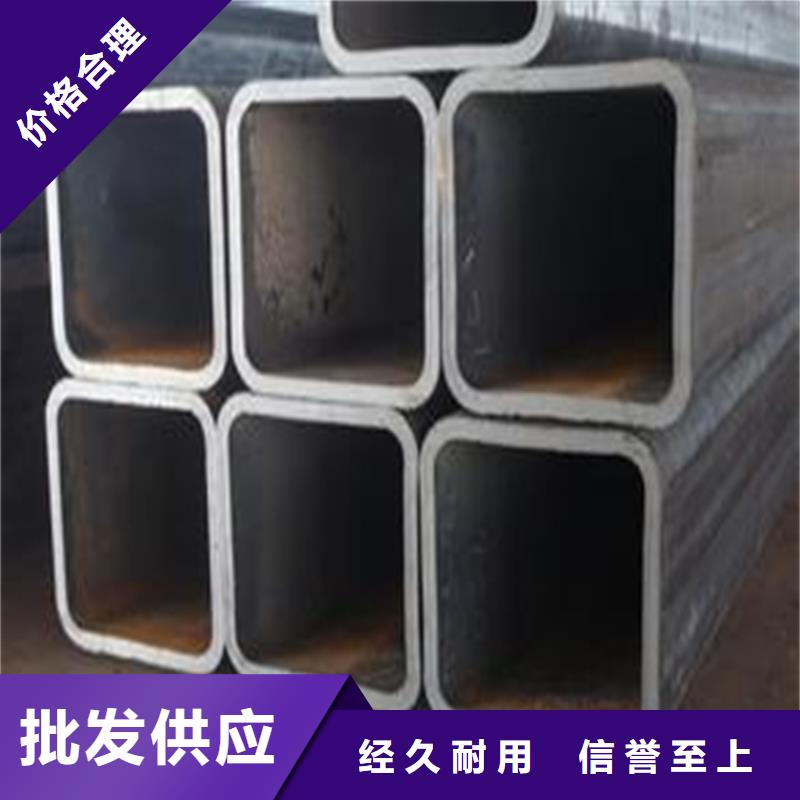 方管-焊管交货准时