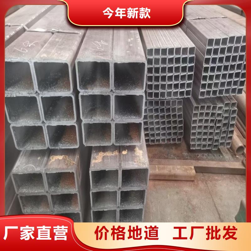 方管锅炉管精工细致打造