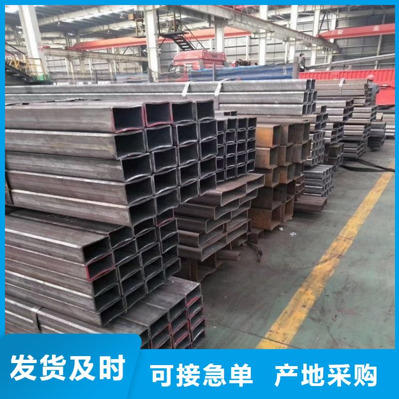 方管锅炉管精工细致打造