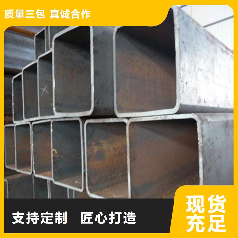 方管锅炉管精工细致打造