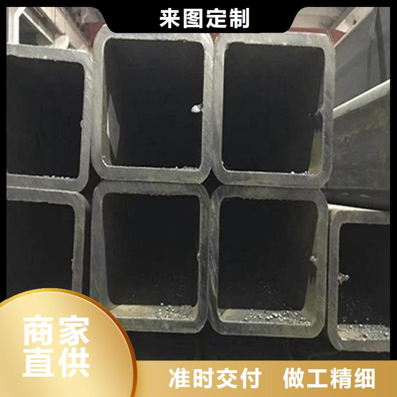 方管-焊管交货准时