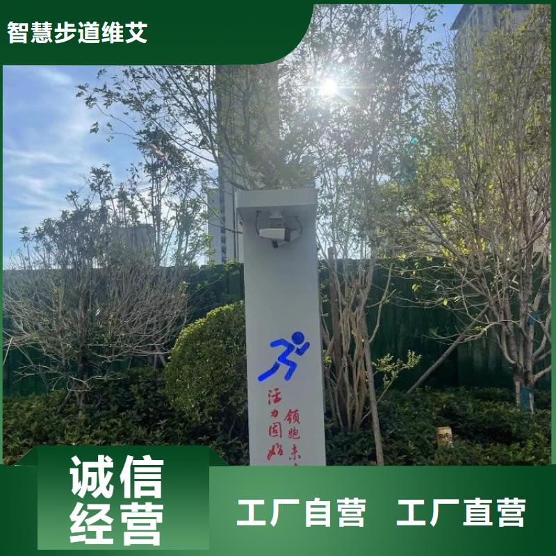 智慧智慧健身步道买的放心