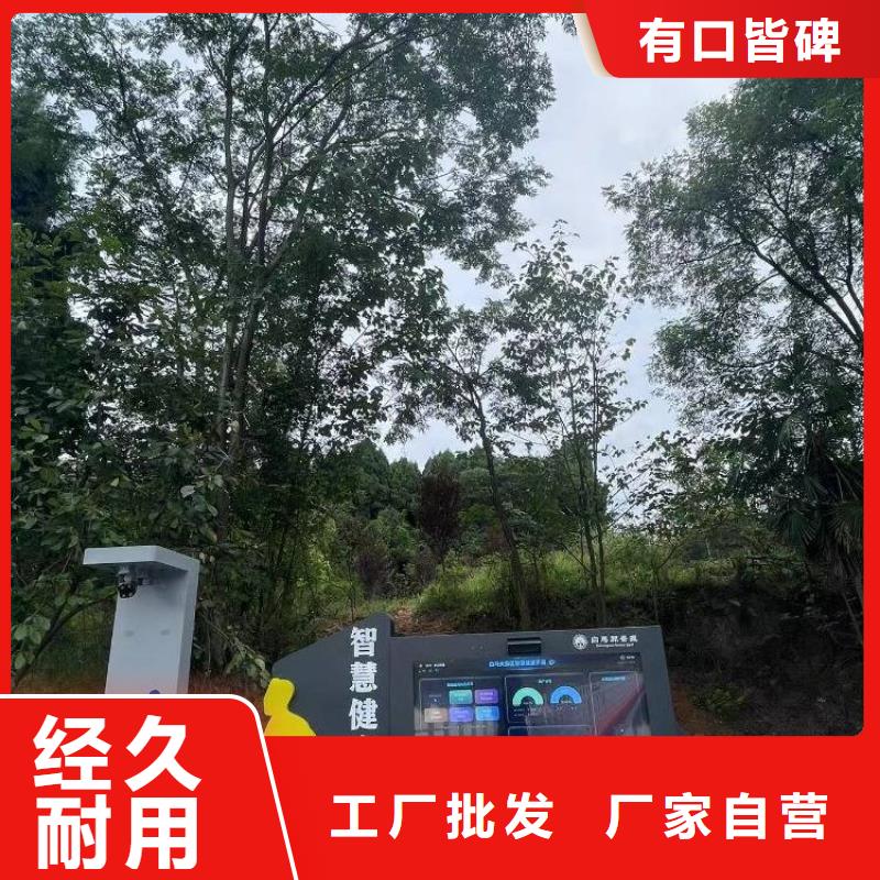 智慧-公园导览系统多年实力厂家