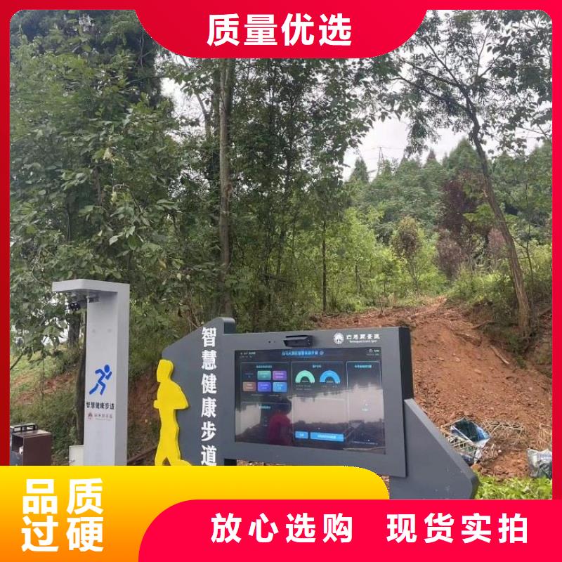 智慧_智慧步道支持定制贴心售后