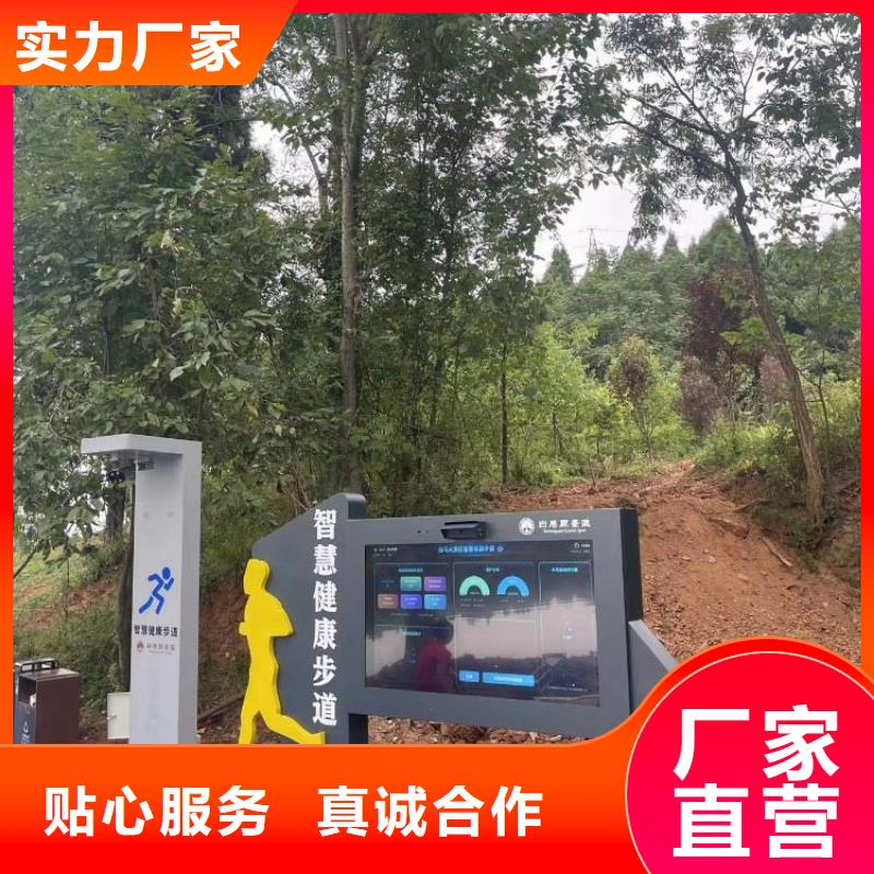 智慧 智慧步道专注生产N年