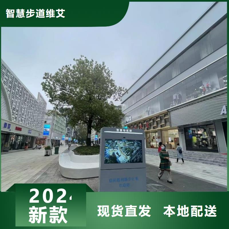 智慧,智慧步道实力优品