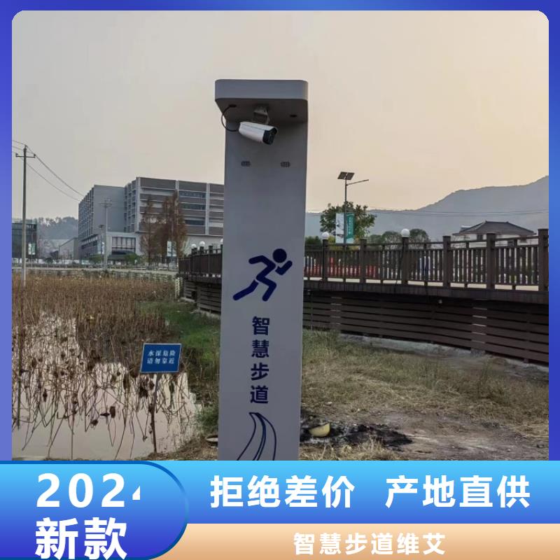智慧智慧健身步道工厂采购