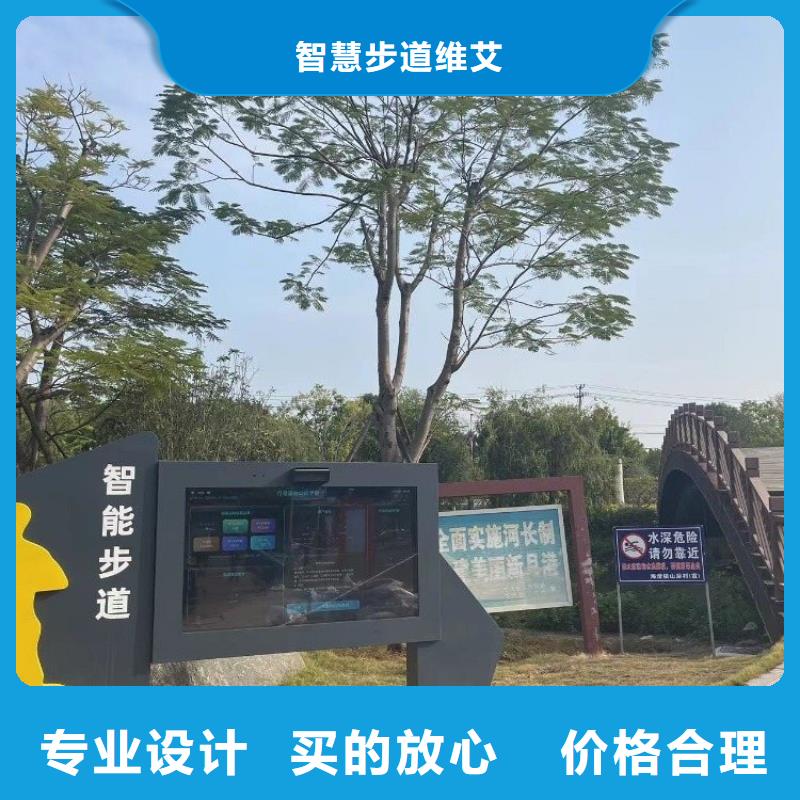 智慧健身步道制造商（维艾狄尔）