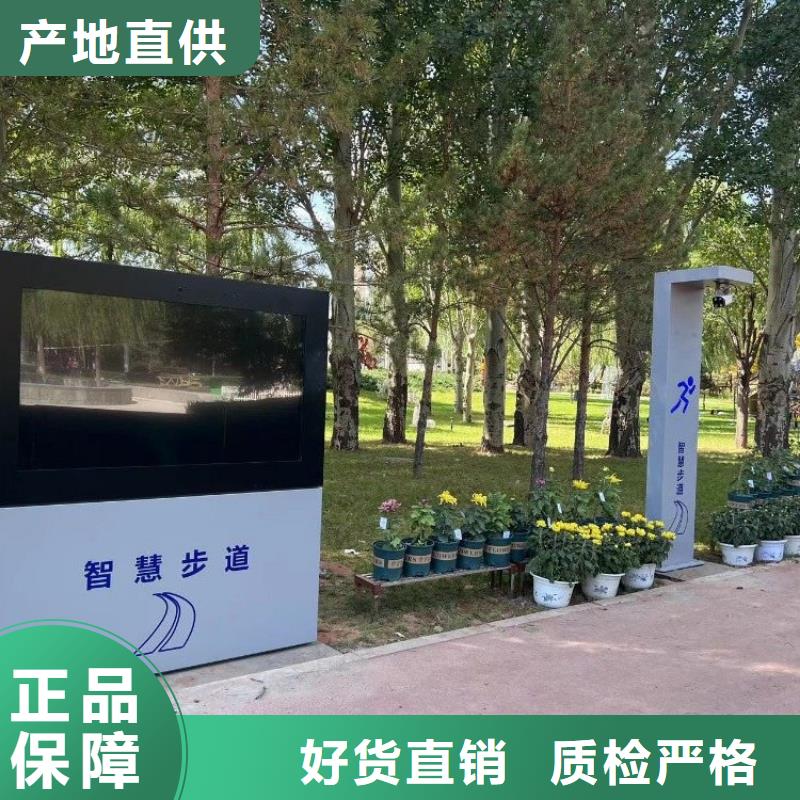 智慧智慧健身步道质优价保