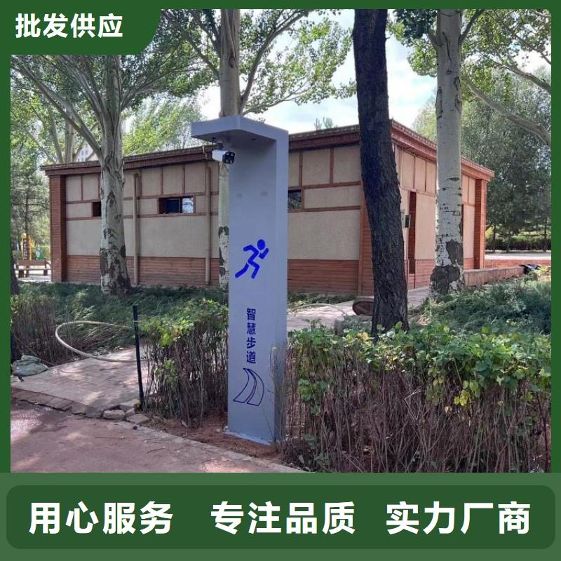 智慧 智慧步道专注生产N年