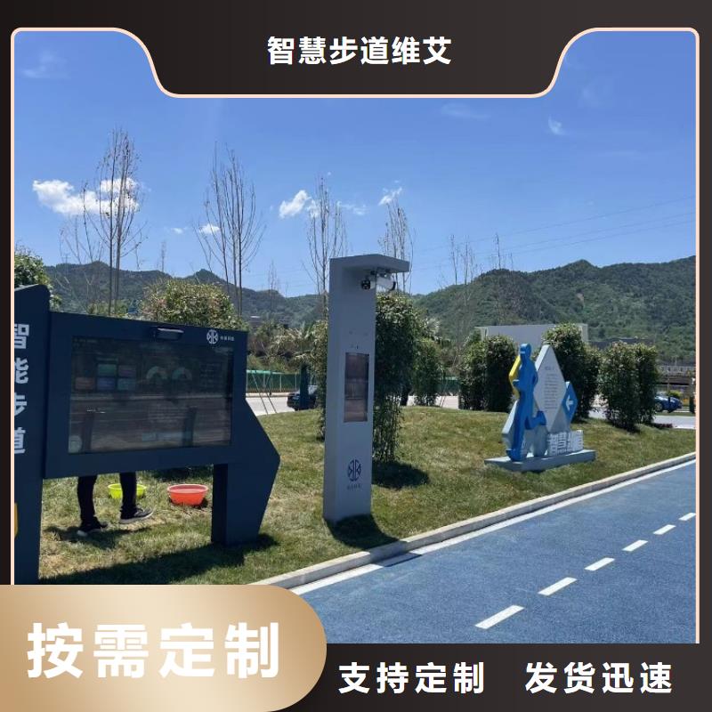智慧智慧健身步道工厂采购