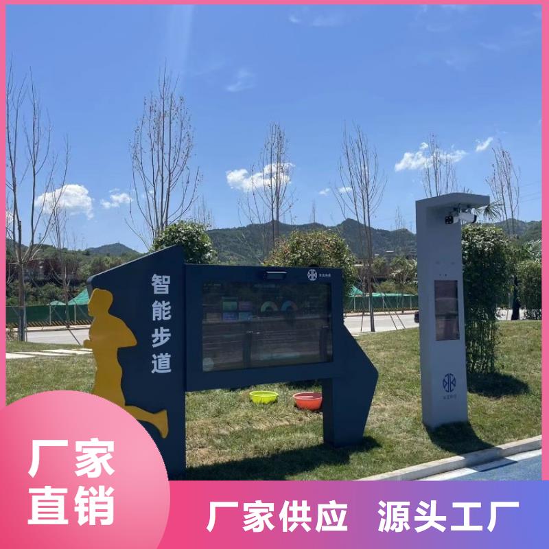 智慧智慧健身步道买的放心