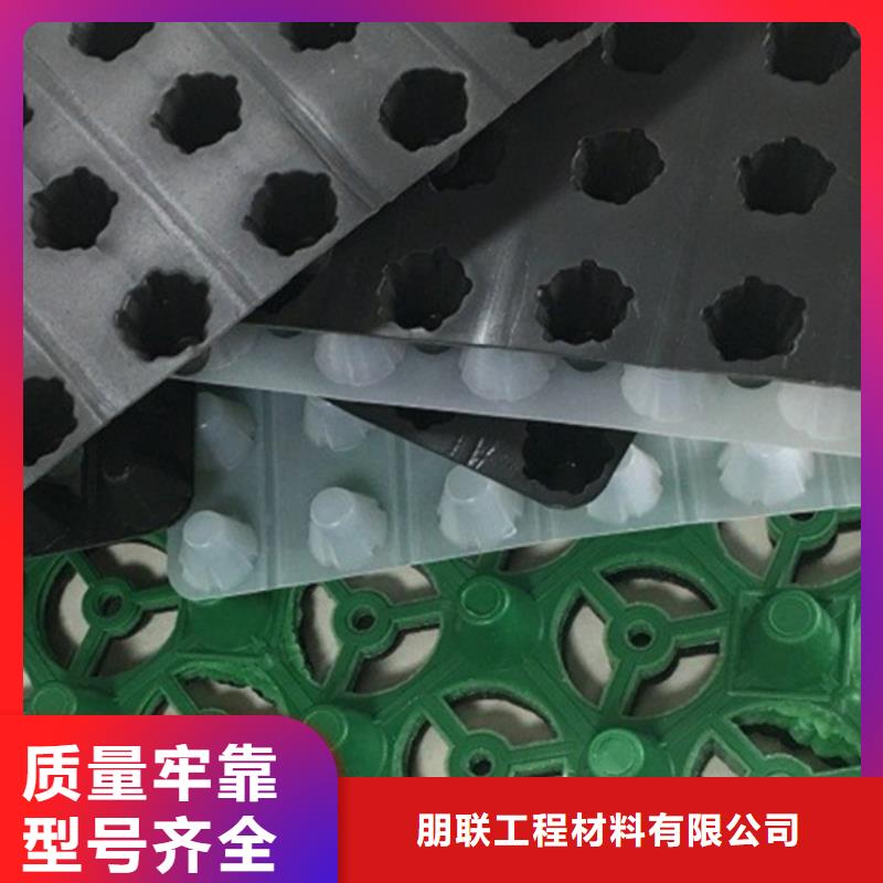 凹凸型排水板行情价@2025