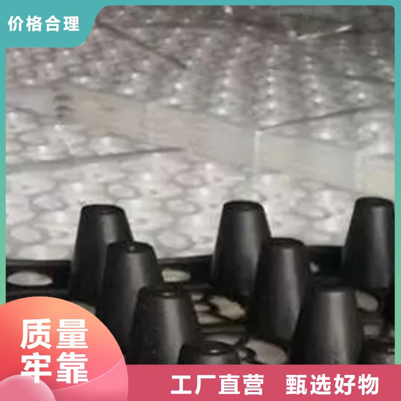 排水板防护虹吸排水收集系统海量现货直销