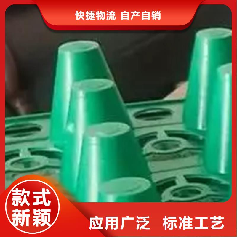 凹凸型排水板产地货源