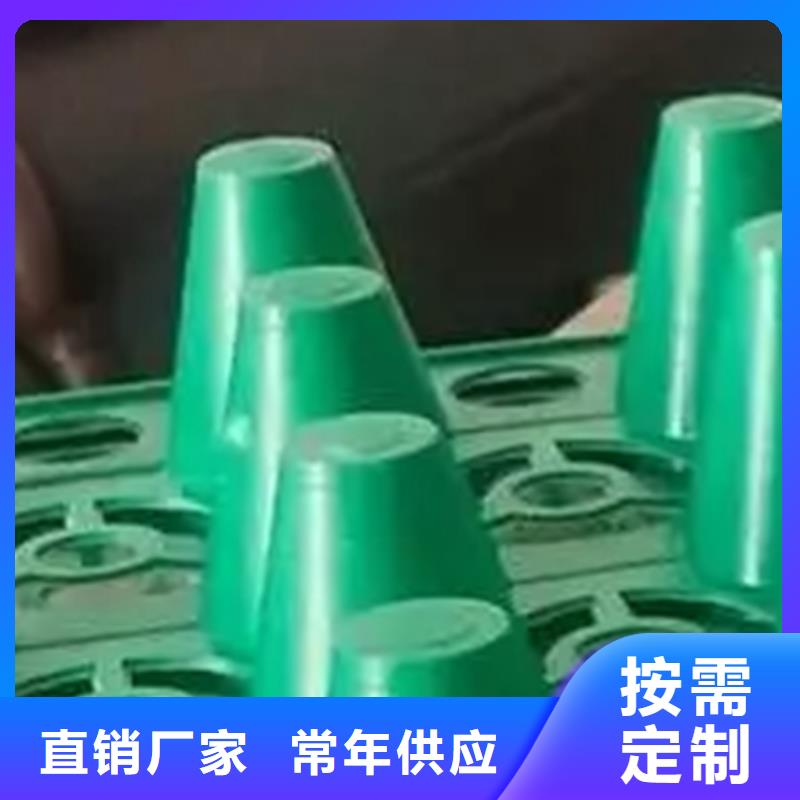 排水板水泥化粪池材质实在