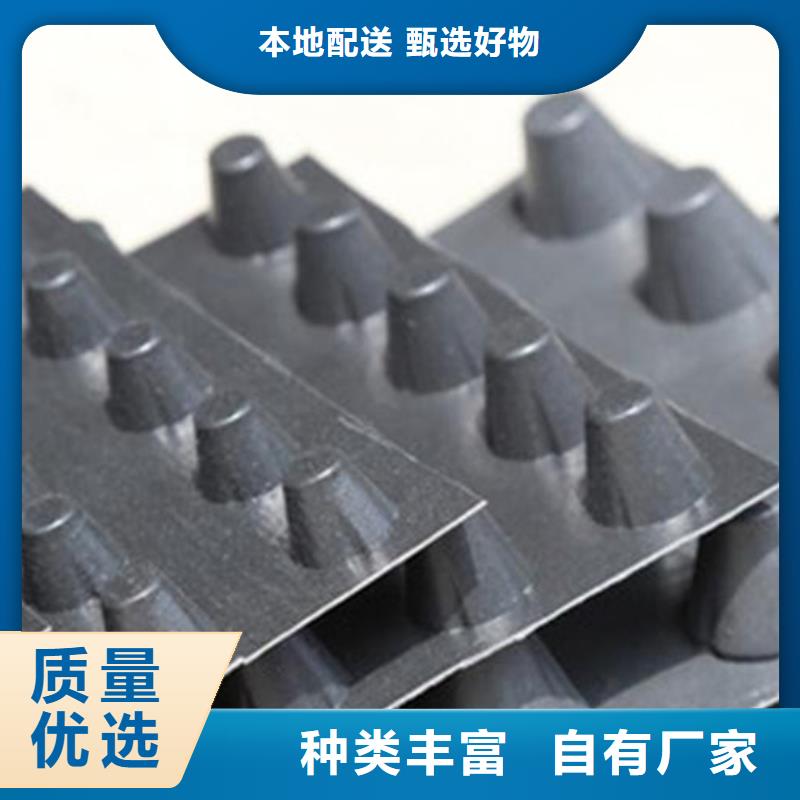 排水板防护虹吸排水收集系统专业厂家