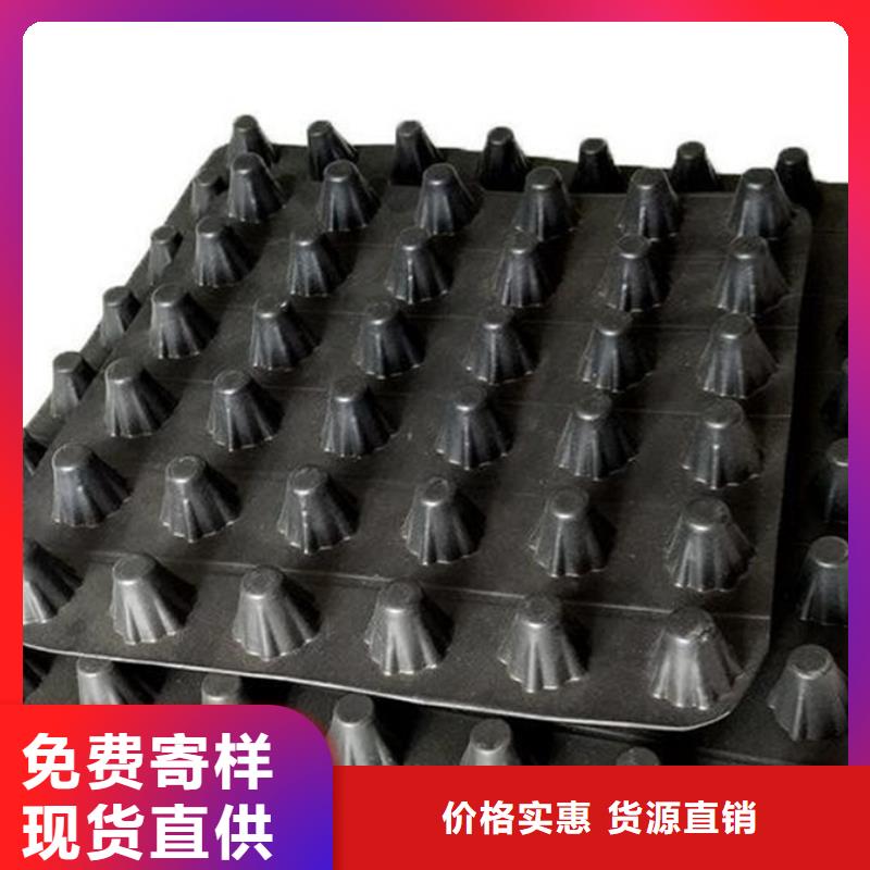 塑料排水板价格及厂家