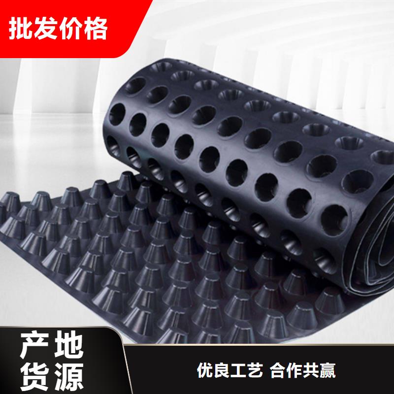 排水板防护虹吸排水收集系统匠心品质