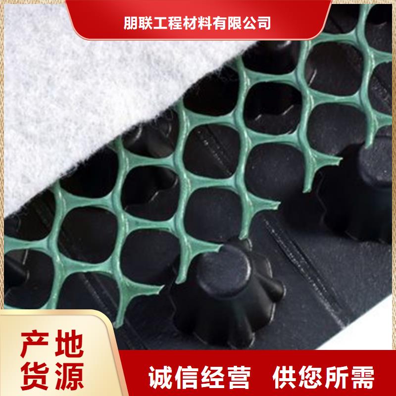 塑料排水板生产厂家*价格